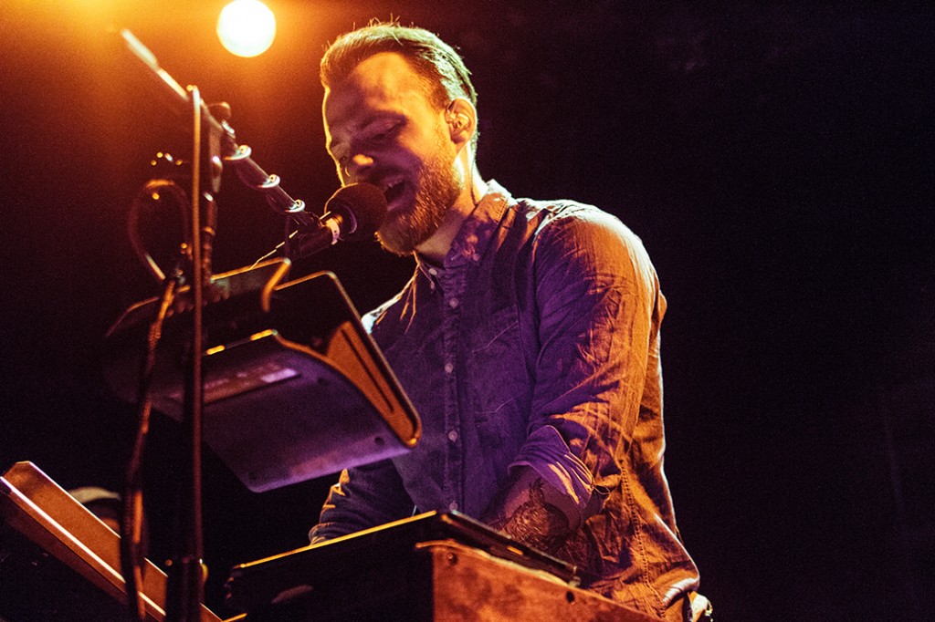 Asgeir