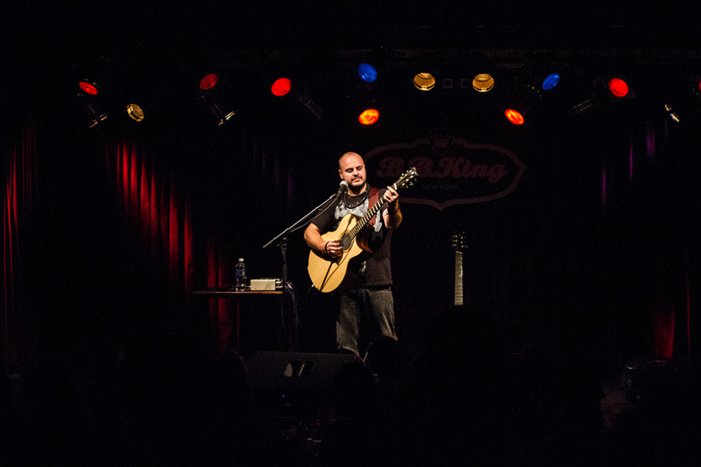 Andy McKee