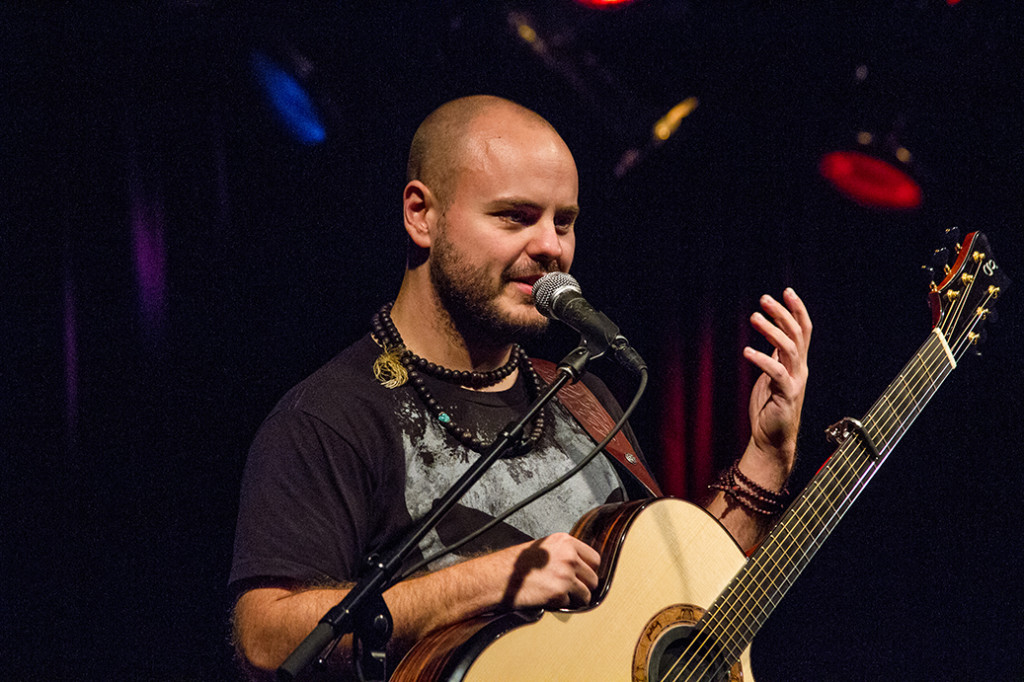 Andy McKee