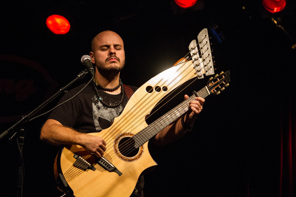 Andy McKee