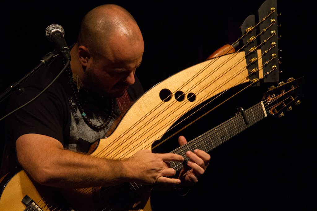 Andy McKee