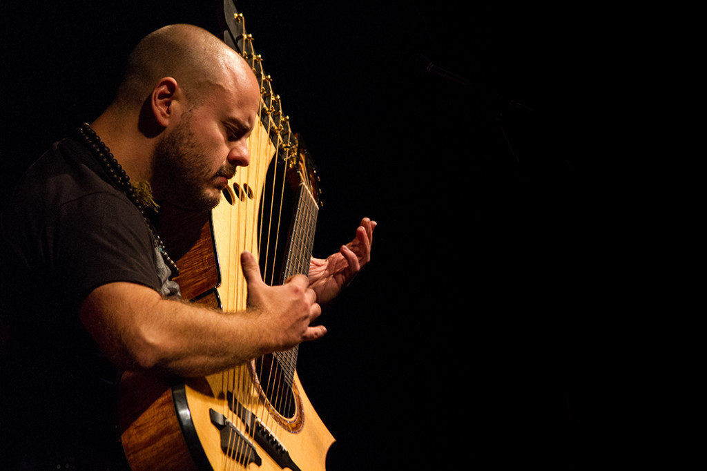 Andy McKee