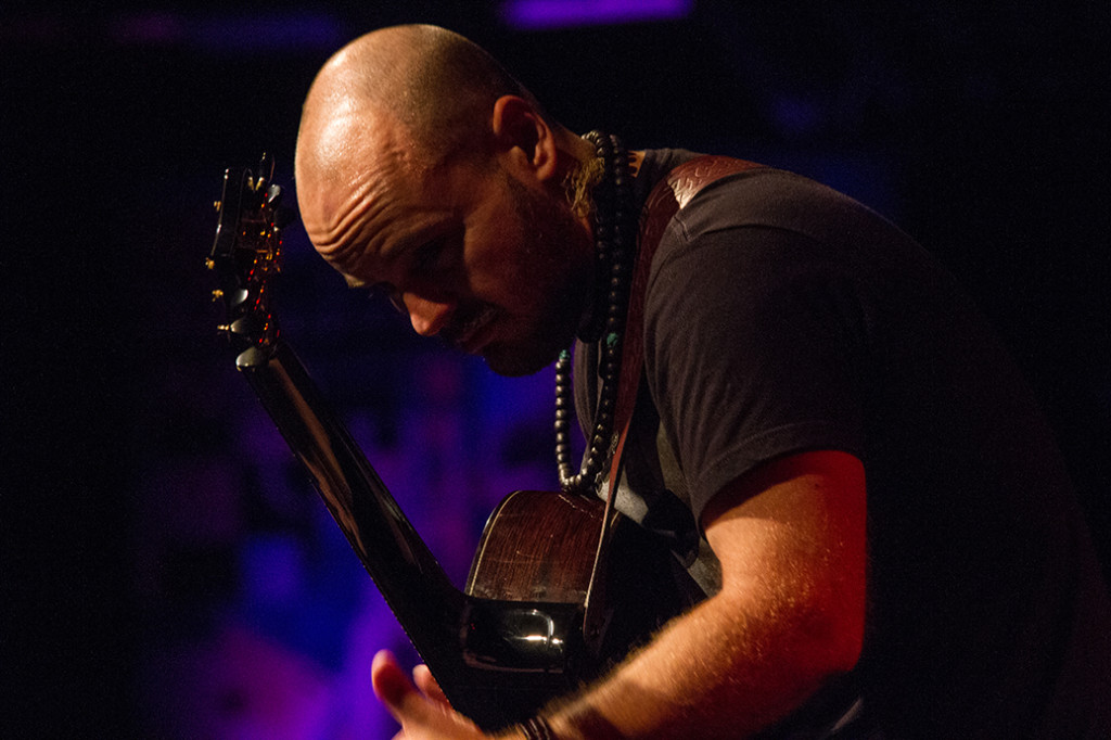 Andy McKee