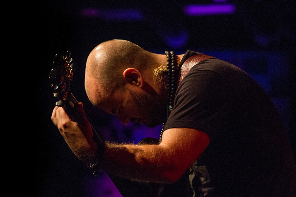 Andy McKee