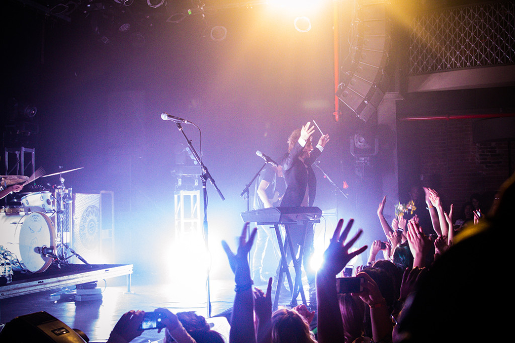 Smallpools