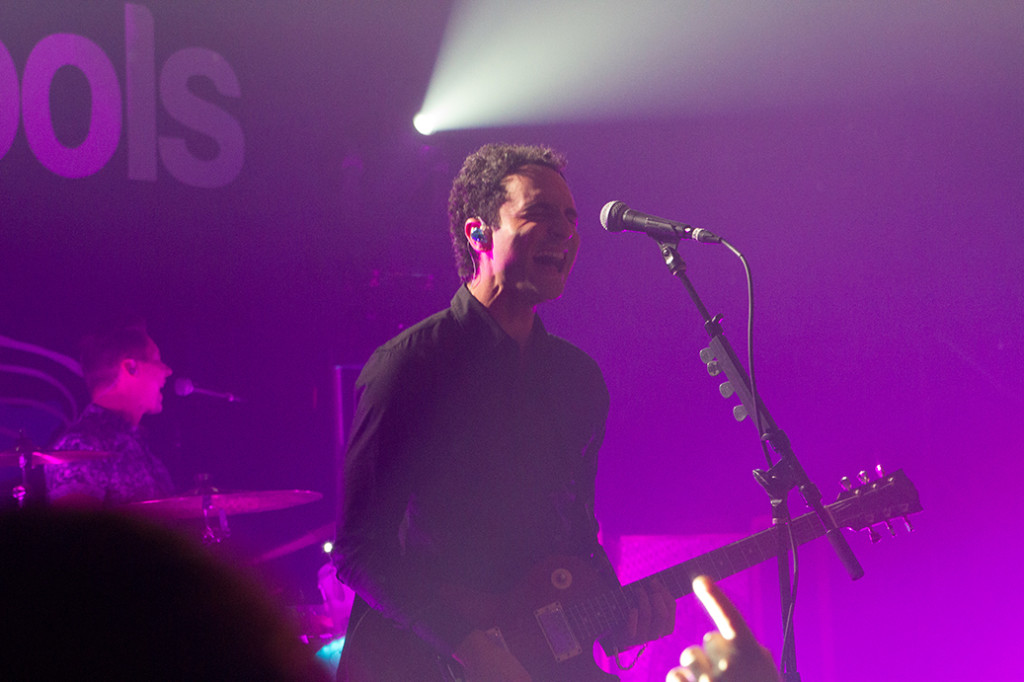 Smallpools
