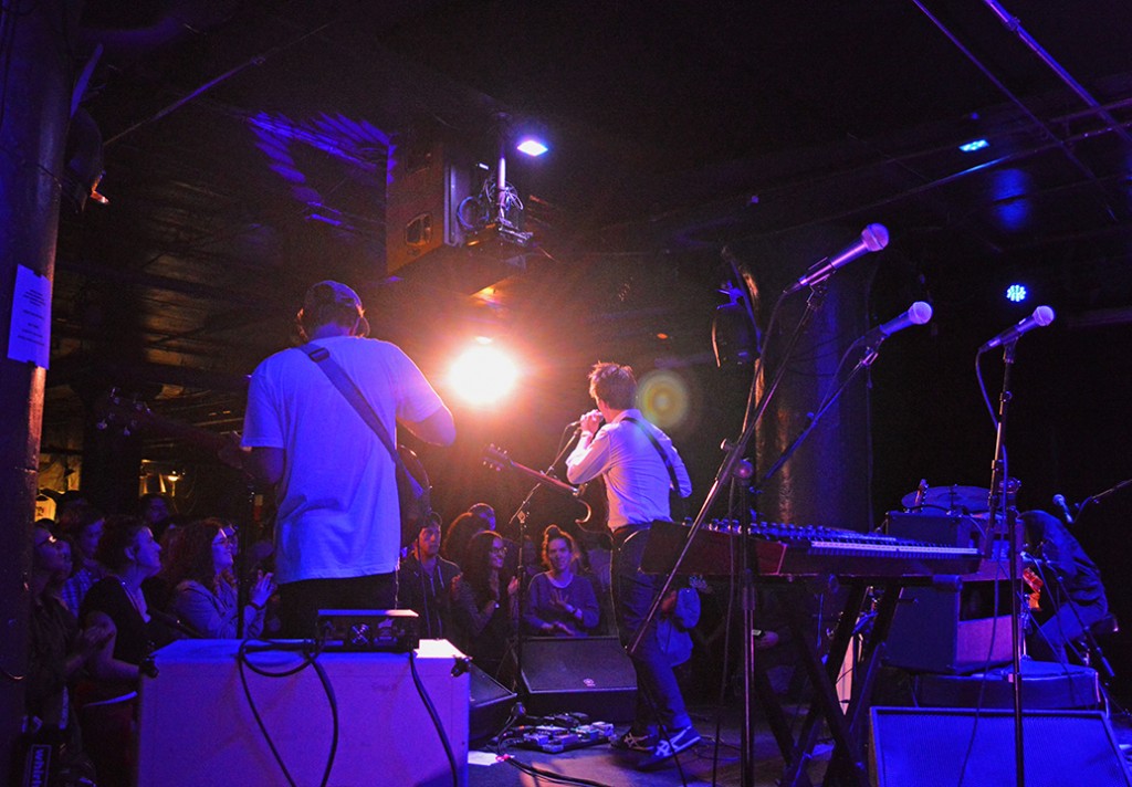Sondre Lerche