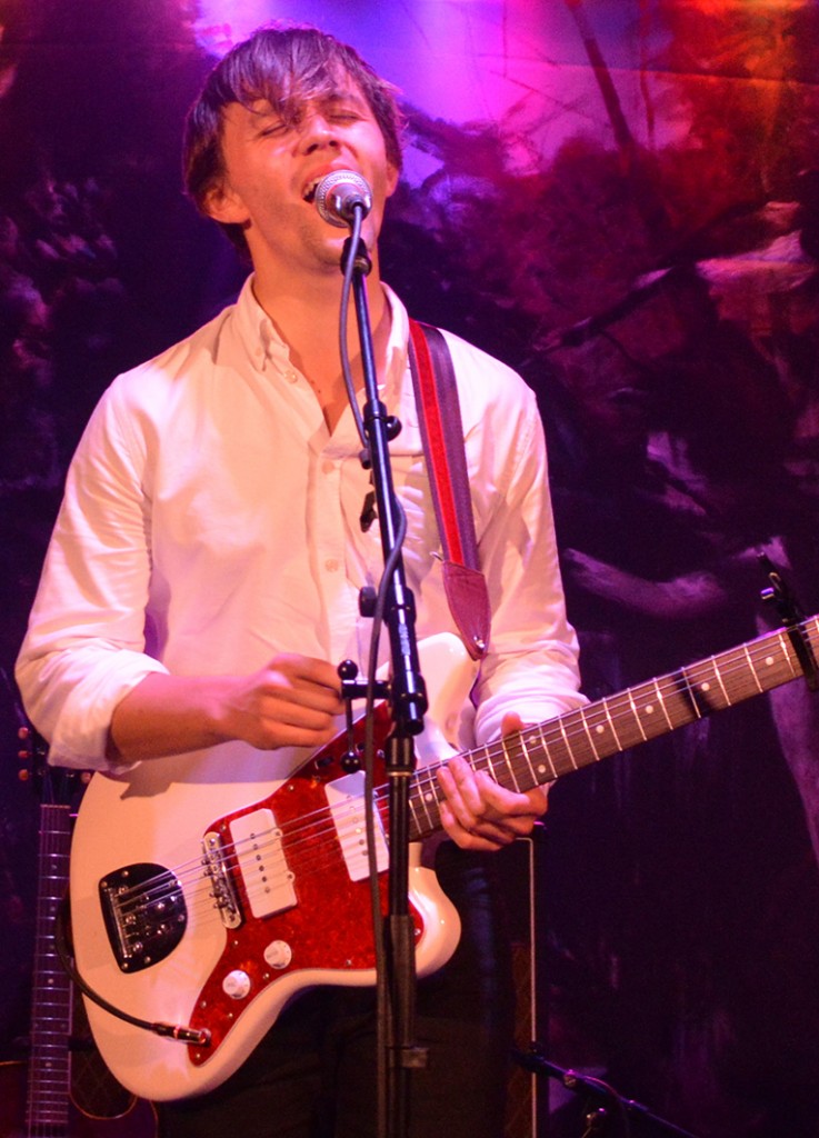 Sondre Lerche