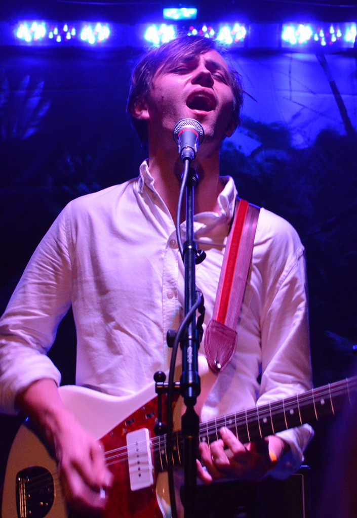 Sondre Lerche
