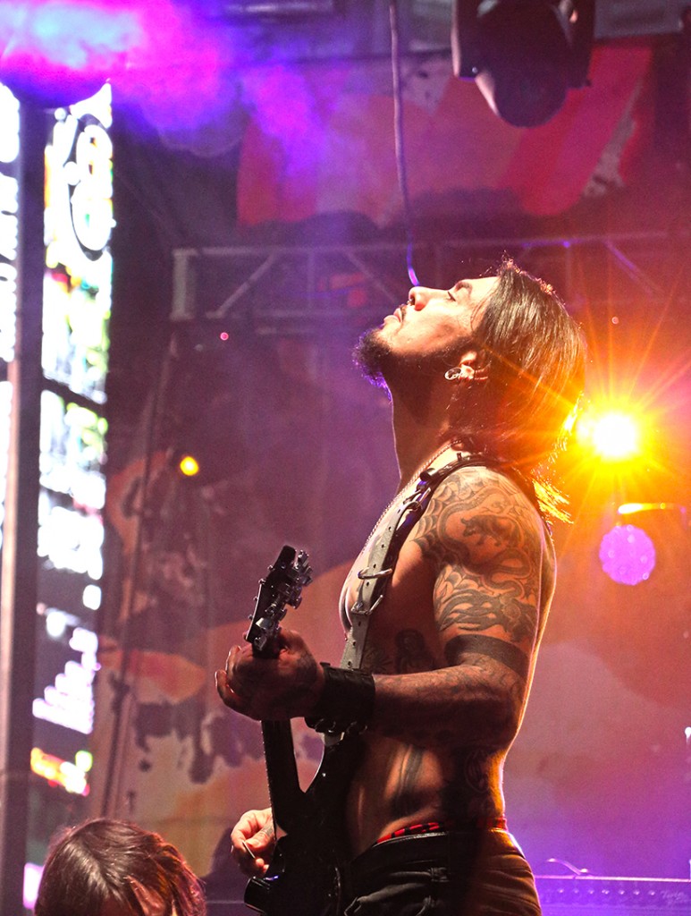 Jane's Addiction