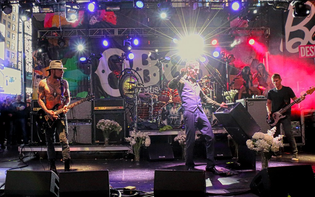 Jane's Addiction