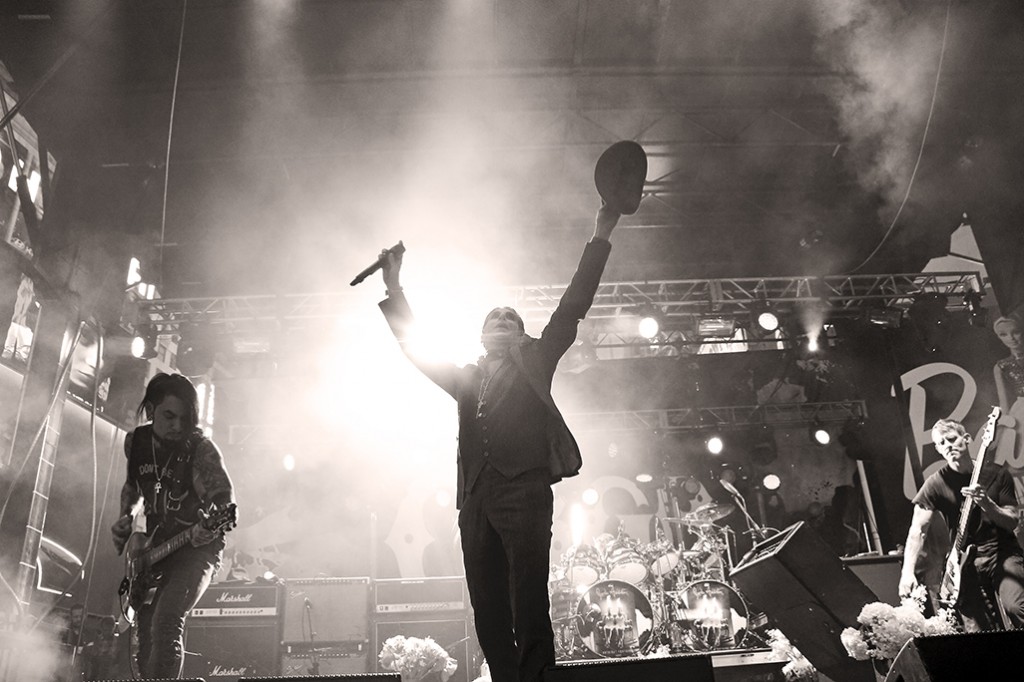 Jane's Addiction