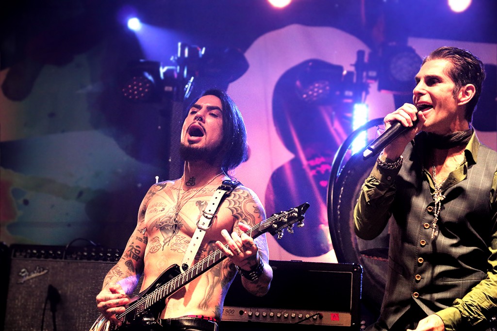 Jane's Addiction
