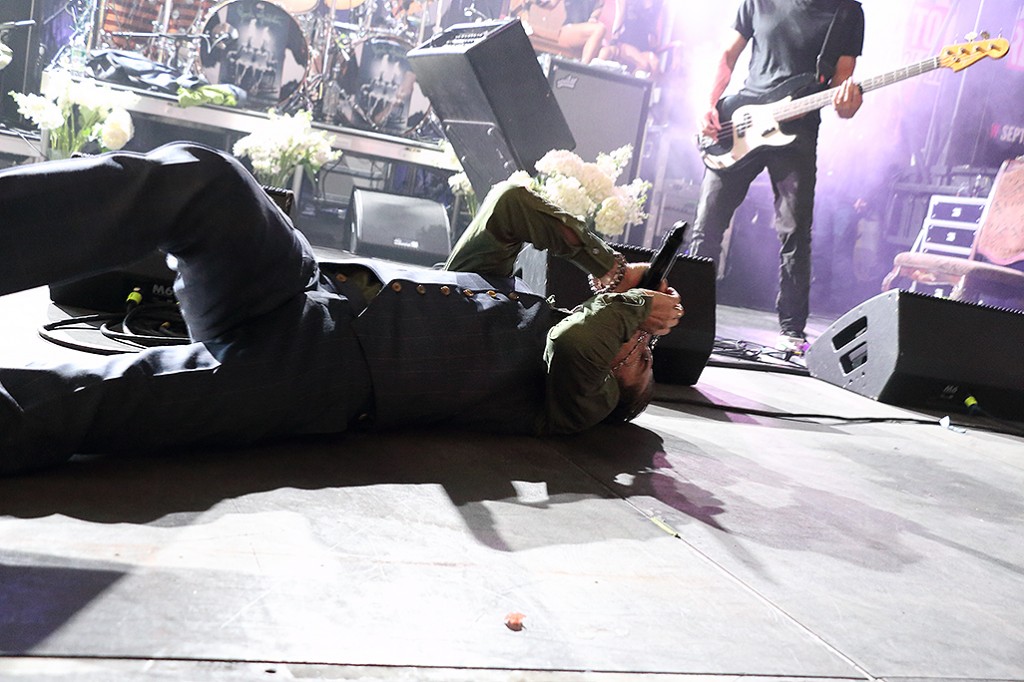 Jane's Addiction