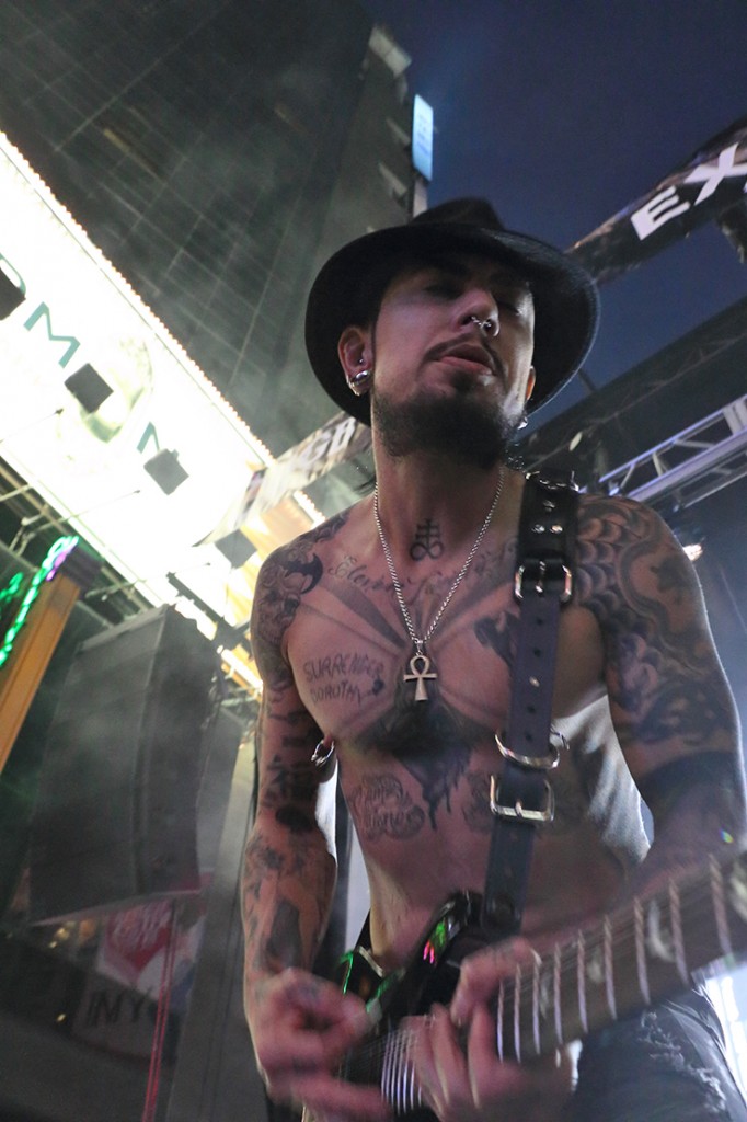 Jane's Addiction