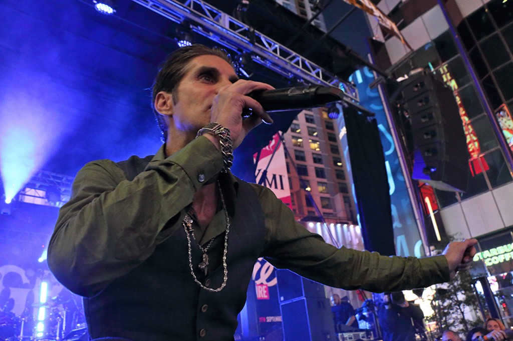 Jane's Addiction