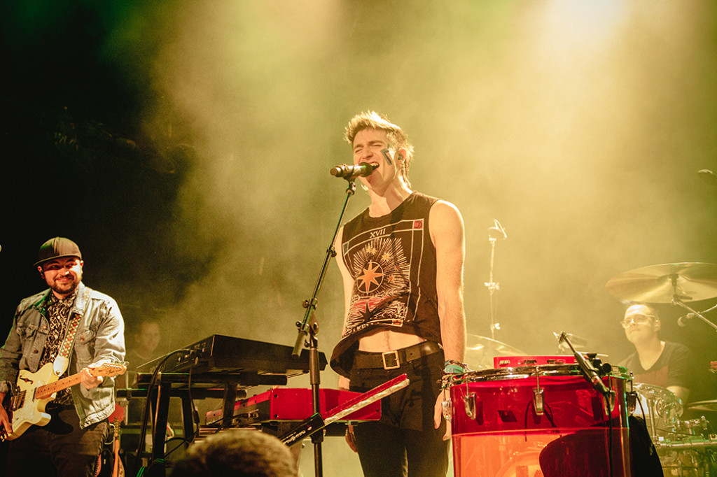 Walk The Moon