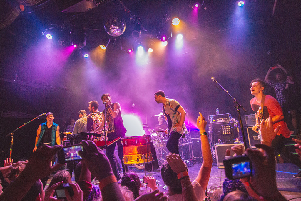 Walk The Moon