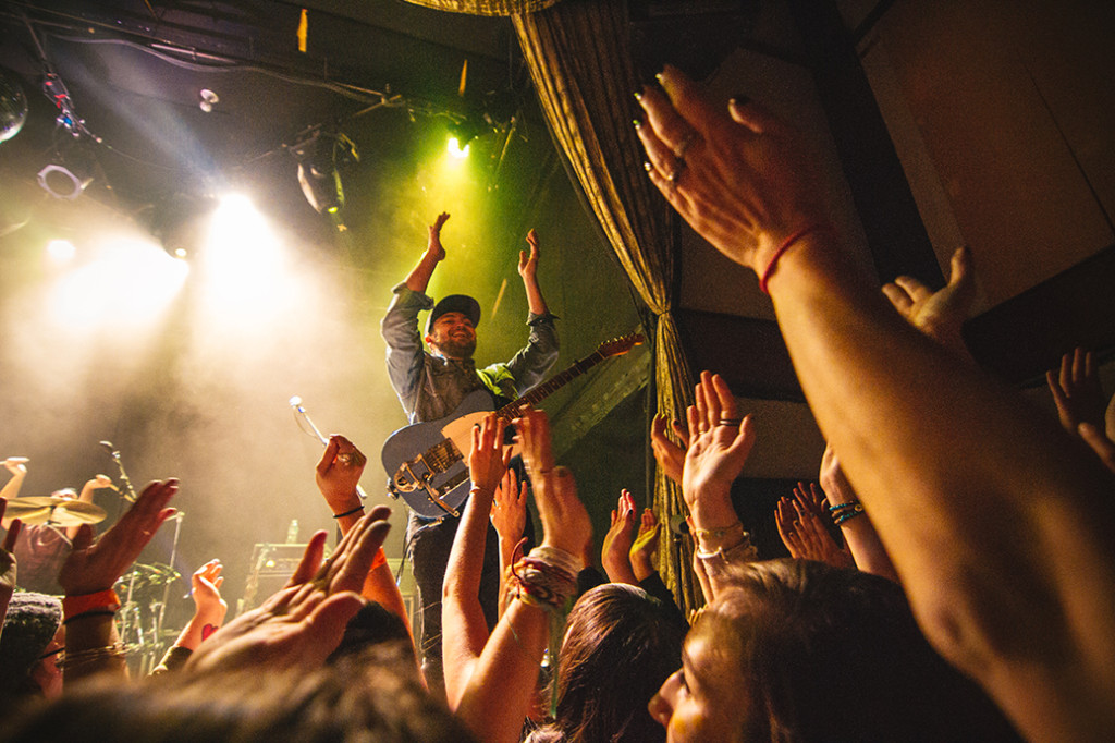 Walk The Moon