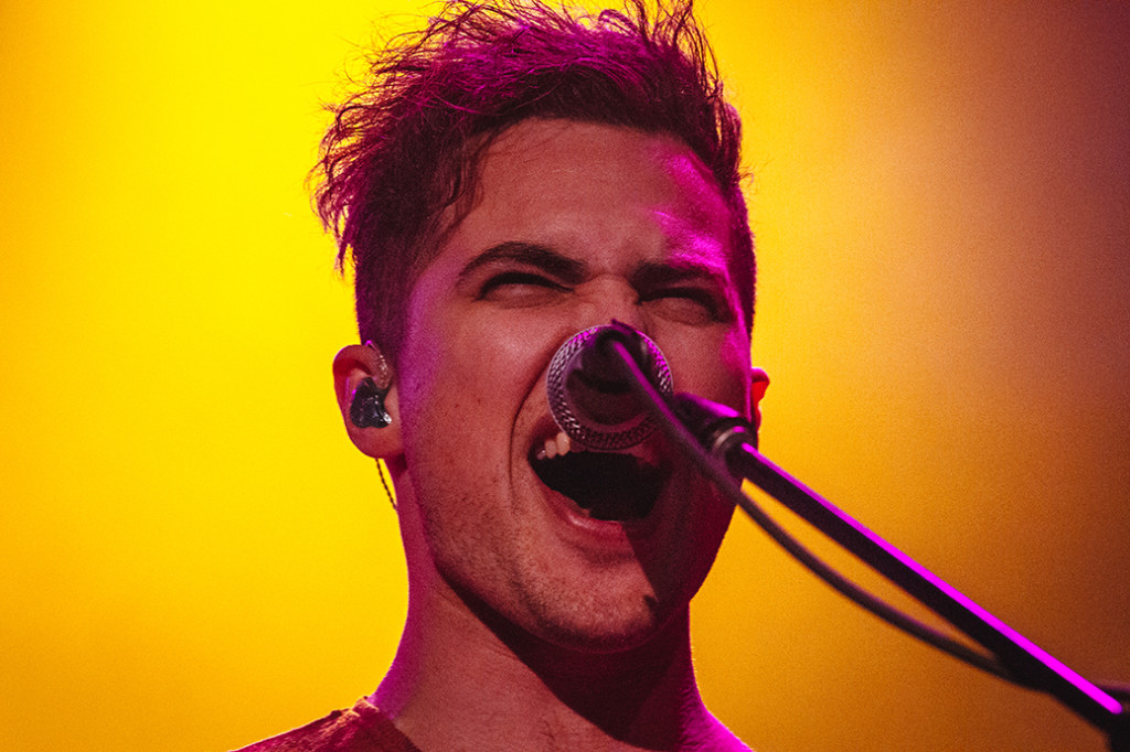 Walk The Moon