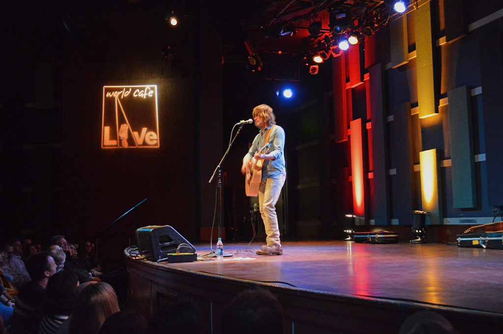 Rhett Miller