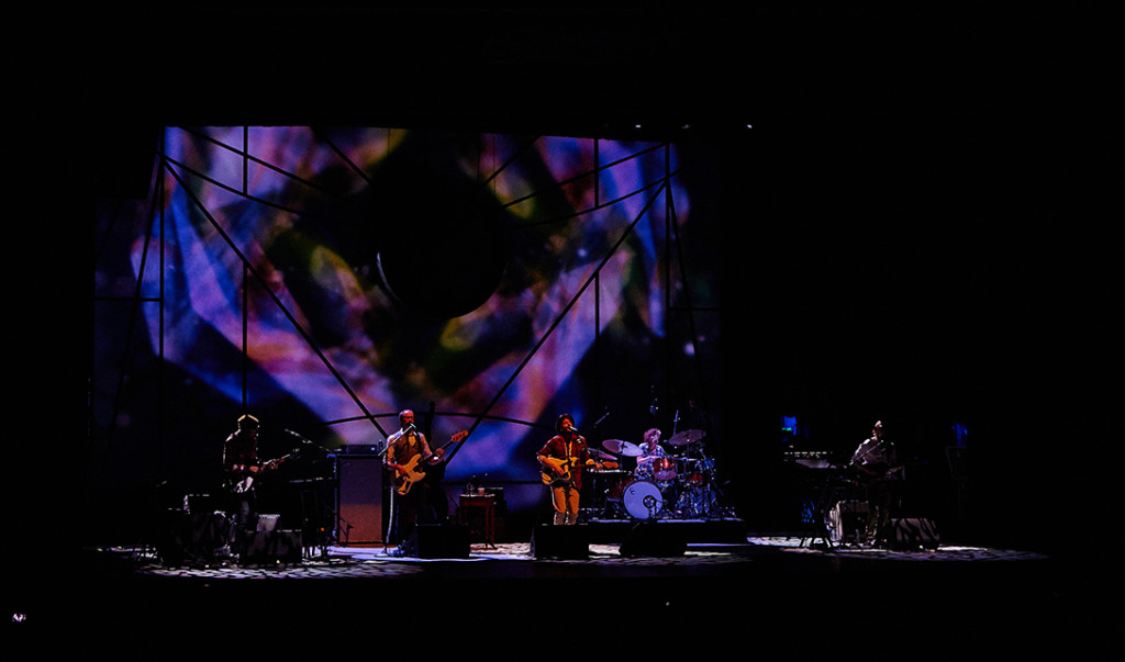 Ray Lamontagne