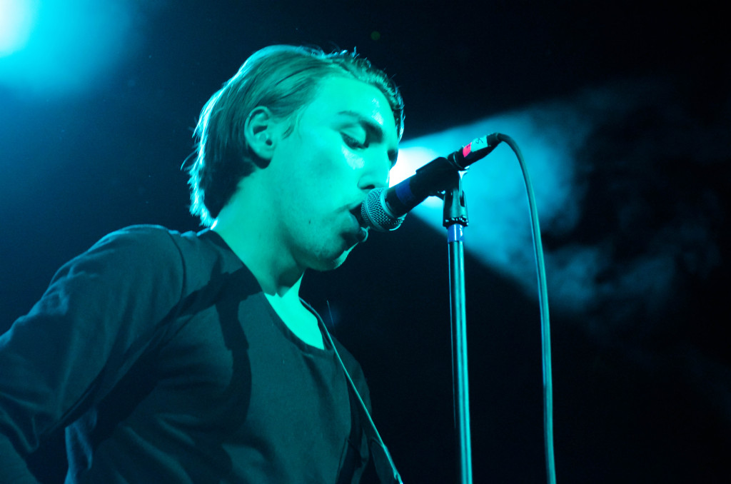 Bad Suns
