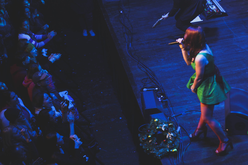 Ingrid Michaelson