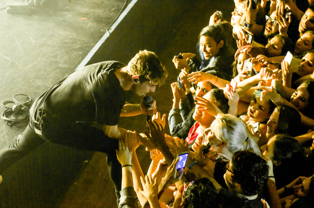 New Politics