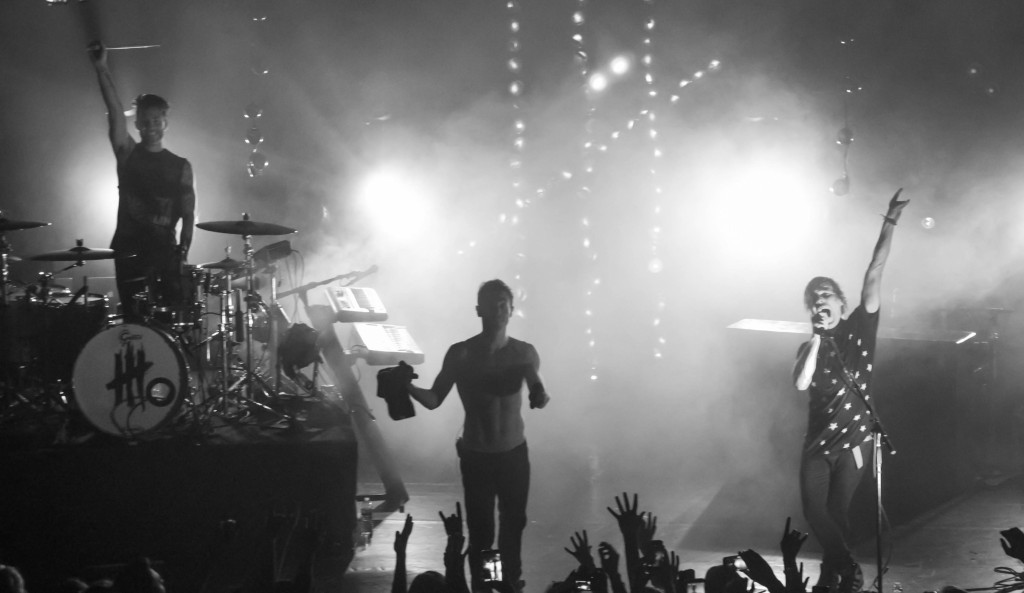 New Politics