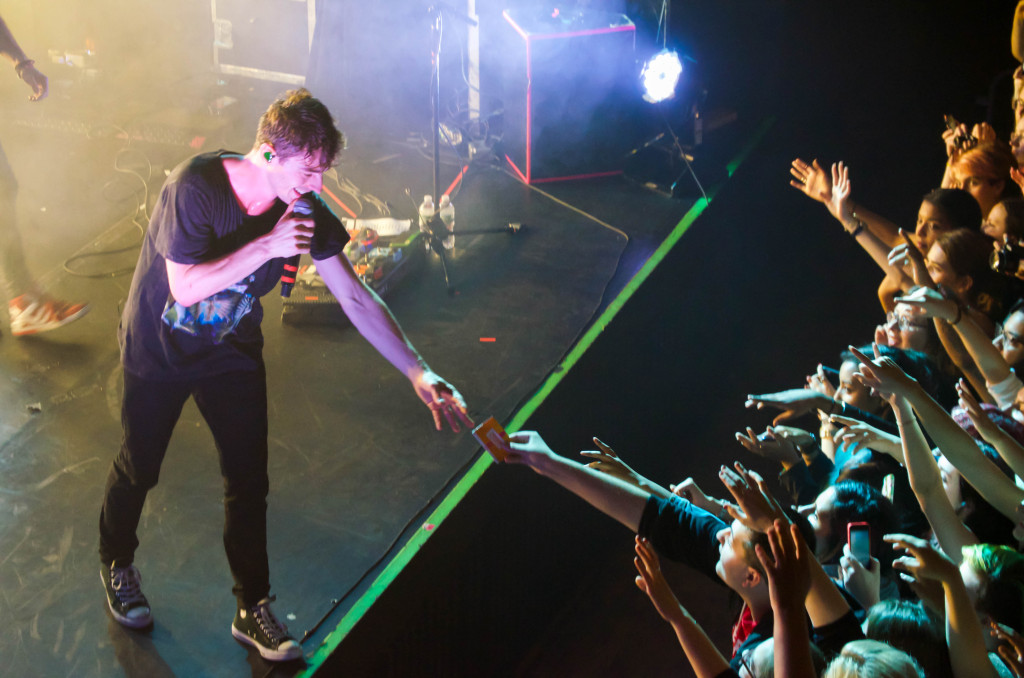 New Politics