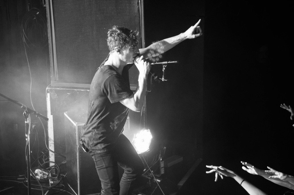 New Politics