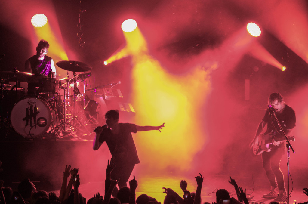 New Politics