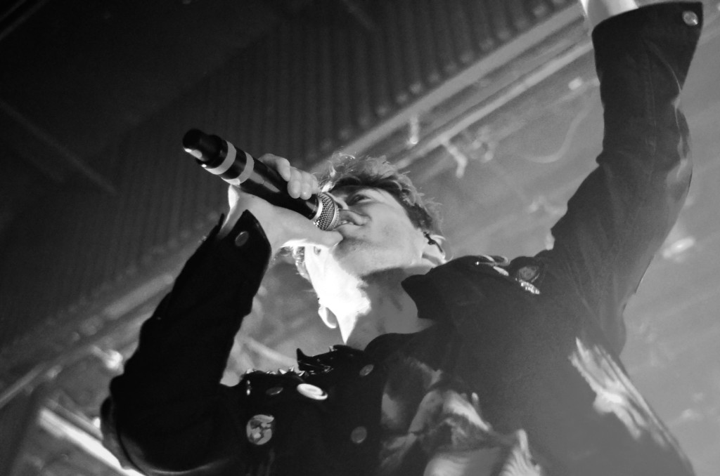 New Politics