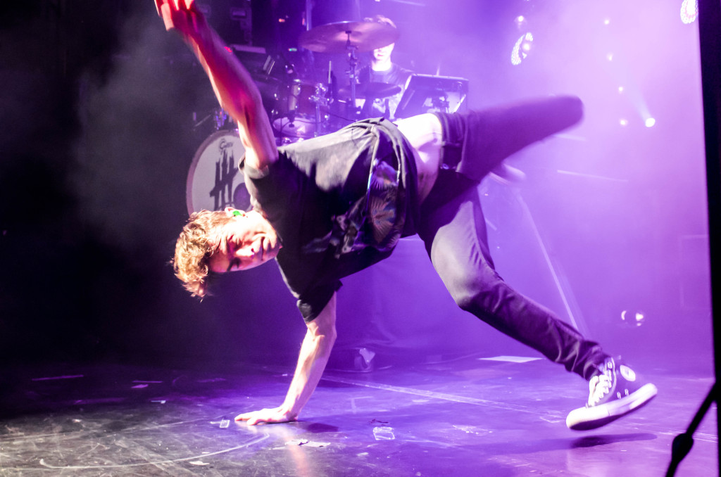 New Politics