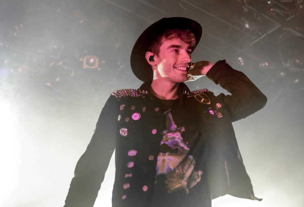 New Politics