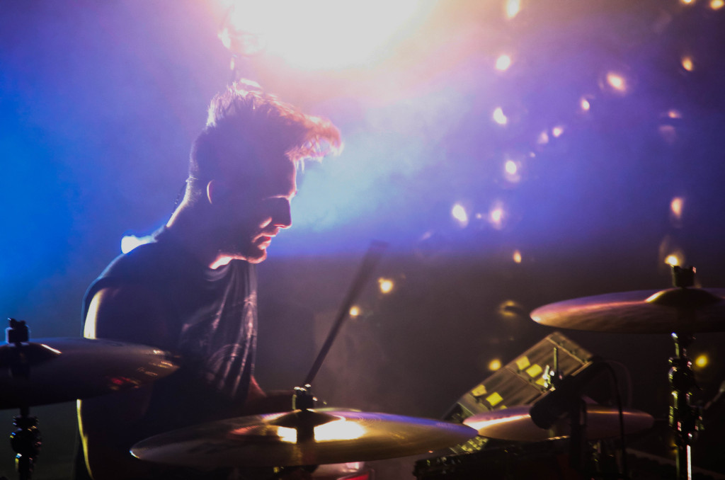 New Politics