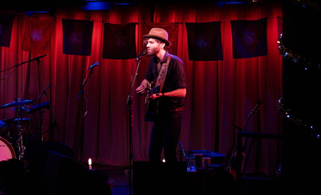 Stephen Kellogg