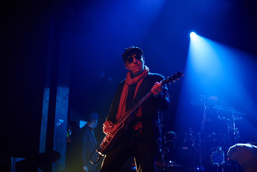 Thievery Corporation