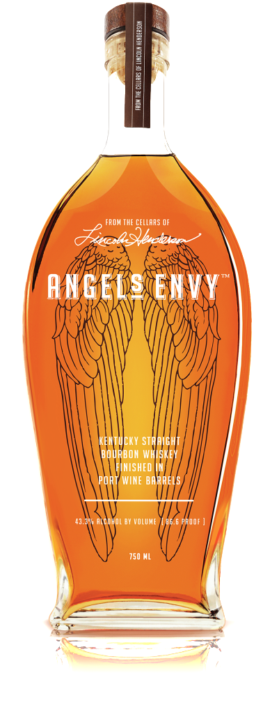 Angels Envy
