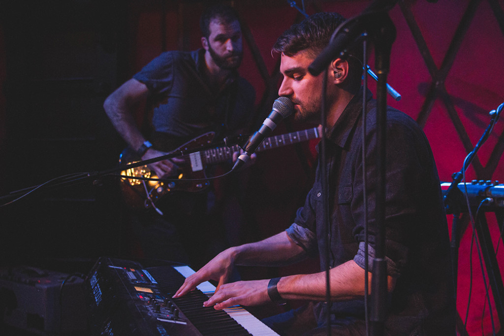 Hey Rosetta
