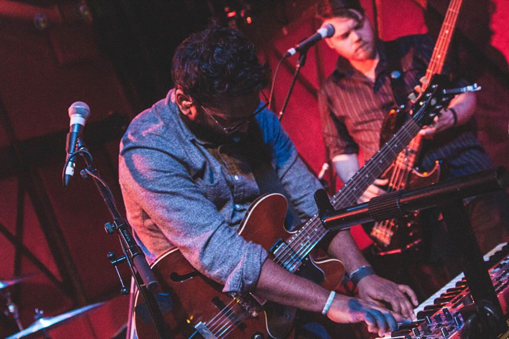 Hey Rosetta
