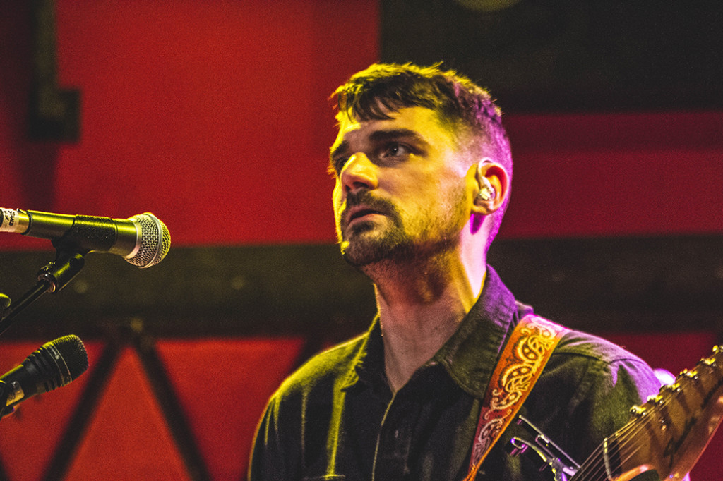 Hey Rosetta