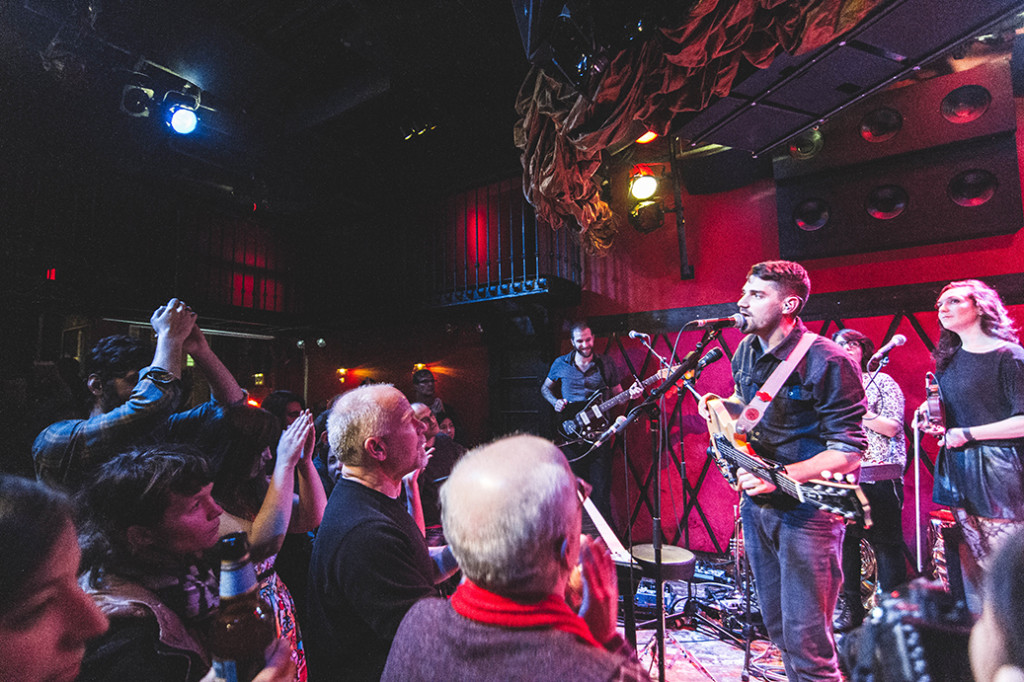 Hey Rosetta