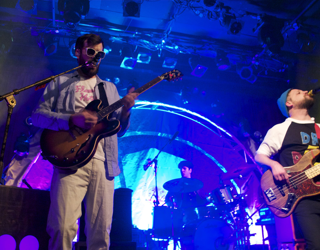 Dr. Dog