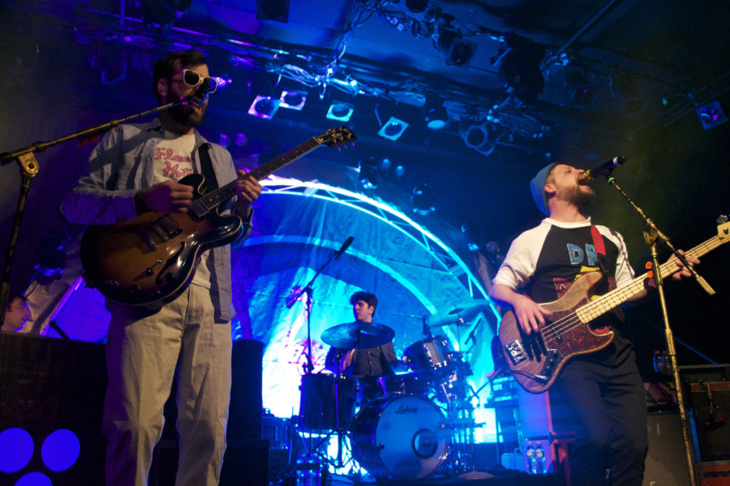 Dr. Dog