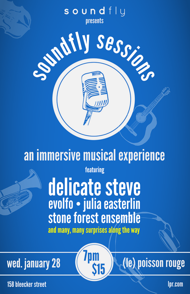 Soundfly Sessions