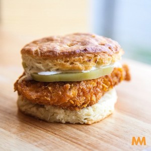 Empire Biscuit 