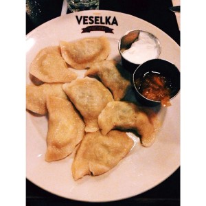 Veselka