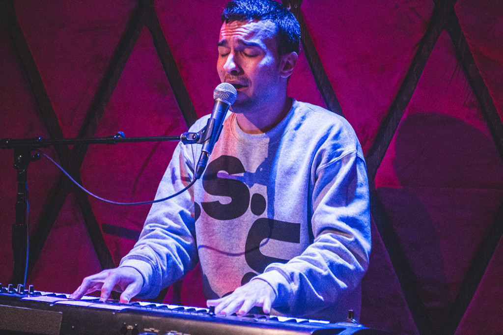 Gabriel Garzon